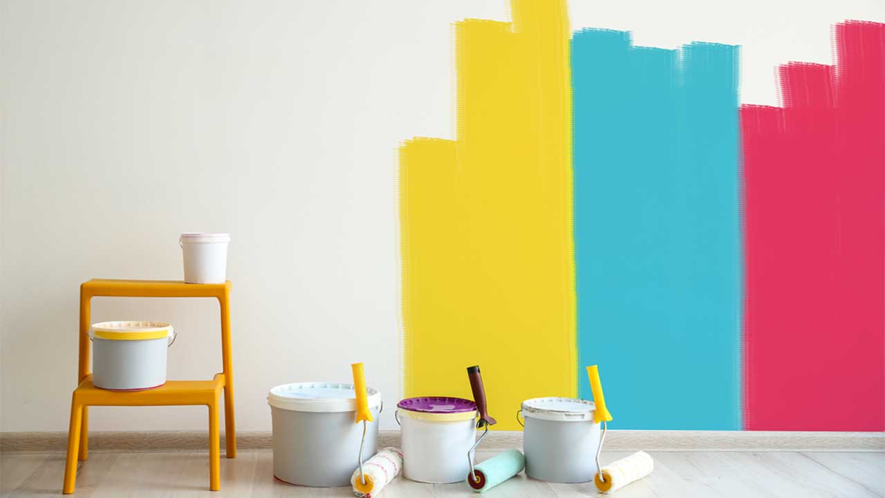 Erdek iç cephe boyama